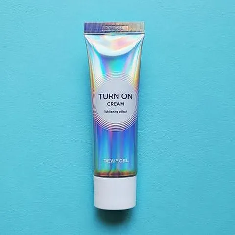 셀러허브 1 듀이셀 턴온 크림 50ml x3SET (AD)