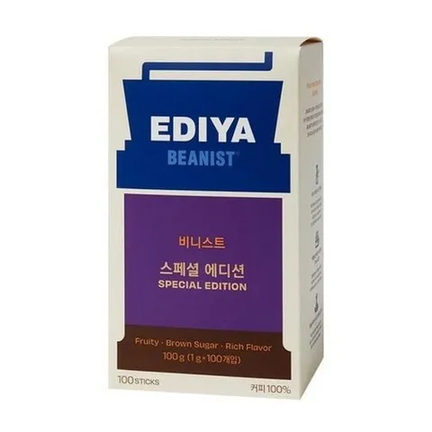 셀러허브 1 [QN6T3Z4B]이디야 비트 아메리카노 1 0gx 100 30 T 에디션