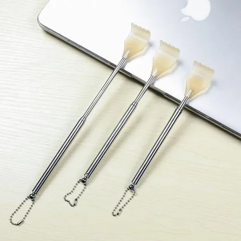 셀러허브 1 [HYIIJ54I_4A]길이가 늘어나는 소형효자손 효자손