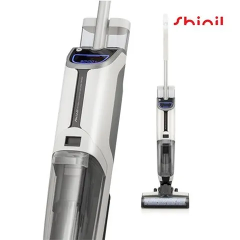 신일 건습식 무선 아쿠아청소기 SVC-AQUA5000_