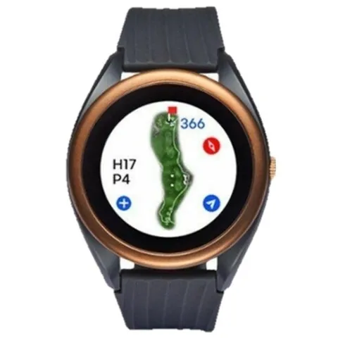 셀러허브 가전 [보이스캐디]  T8 시계형 거리측정기  //정품