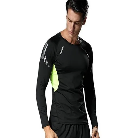 엄지척 남성 3컬러 피트니스웨어 헬스 러닝 기능성 티셔츠