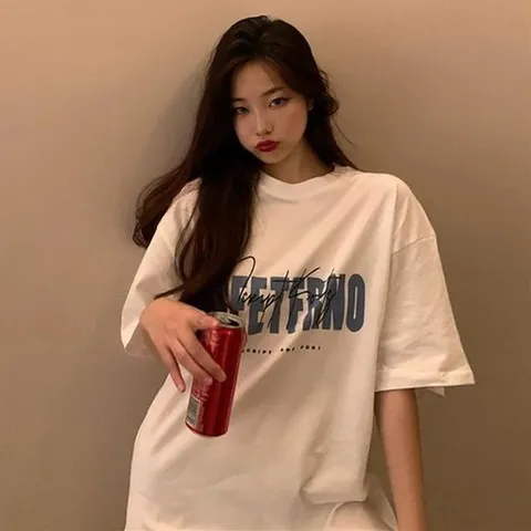 셀러허브 패션 [오노마] ONM BRETFRNO 프린팅 박스 반팔 티셔츠 BI-A200230 (10386849)