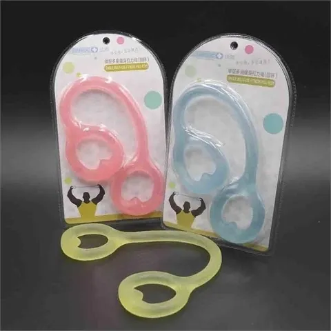 셀러허브 생활리빙 원형 스트레칭 밴드 실내운동 홈트 기구