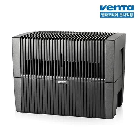 벤타코리아 에어워셔 LW-45B LW45/B [가습면적 72제곱미터 / 정화면적 40제곱미터]