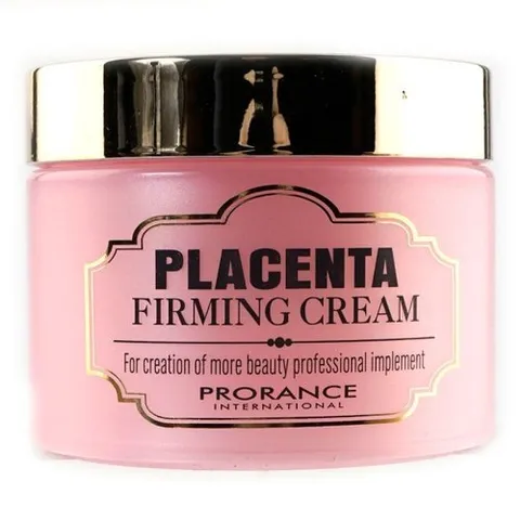 오너클랜 인기상품 프로랑스 여자화장품 플라센타 퍼밍 크림 100ml [W61F61C250918]