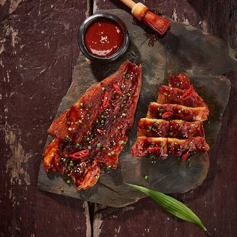 기타 [황태종가] 황태양념구이 300g 2팩