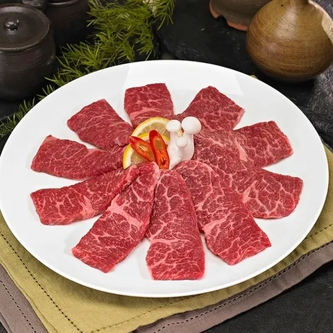 기타 삼진축산 미국산 살치살200g5팩 초이스 냉장