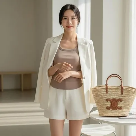 셀러허브 패션 Rly SD-262016 이너티 쥴리어스 스퀘어넥 슬리 (49169414)