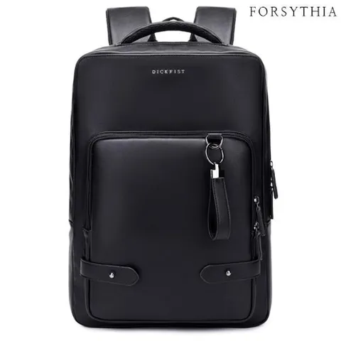 셀러허브 패션 [포지시아] 중고등학생백팩 가죽가방 여성 백팩 가방 F959