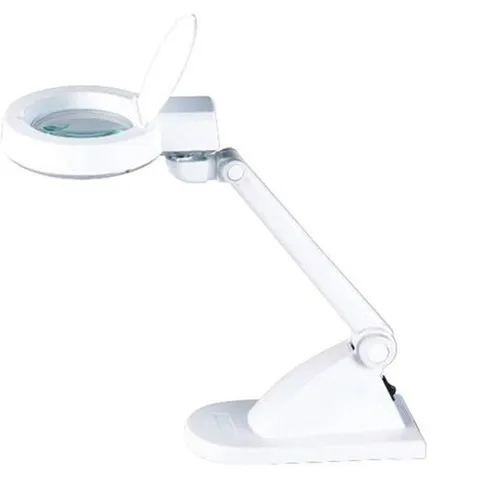 셀러허브 패션 [JH0O6292_52CE]조명확대경 DB-L38A(LED) 400-6312