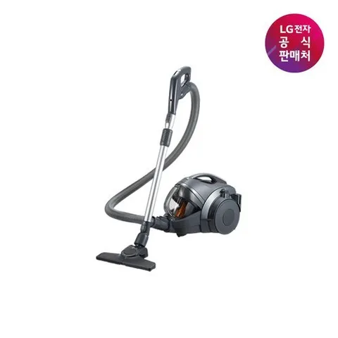 LG전자 공식판매점] 슈퍼 싸이킹 III K83IGY (아이언그레이)