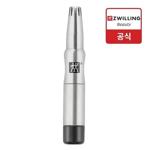즈윌링 헹켈 TWINOX 귀, 코털 트리머(HK79854-001)