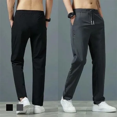 셀러허브 패션 [와이에스몰] 남자 시원한 여름 츄리닝 트레이닝복 바지 (8768211A)