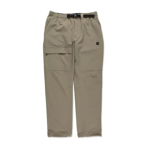 마모트 재팬 남성 마모트클럽 팬츠 바지 그레이