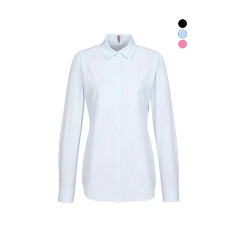 밀레 골프 여성 썸머 셔츠 3컬러 택1_P365306723