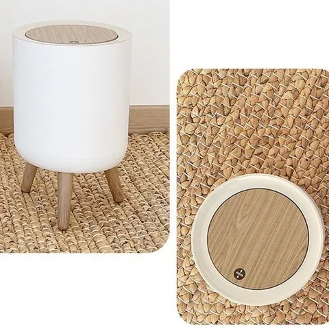 셀러허브 1 [HYD8J315_51C6]원목감성 인테리어 원터치 (L) 집들이선물