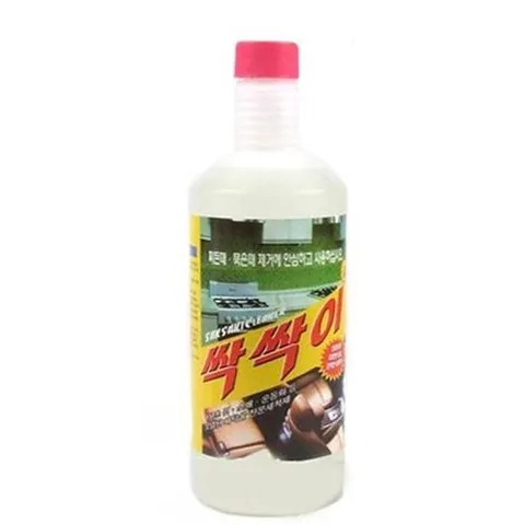 셀러허브 1 다용도 세정제 싹싹이 리필형 1000ml 주방세제