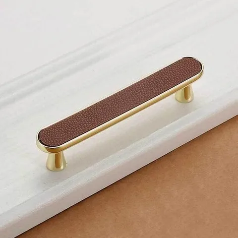 셀러허브 1 [HYIK1GSV_4B]붙이는손잡이 가구손잡이 96mm 싱크대손잡이