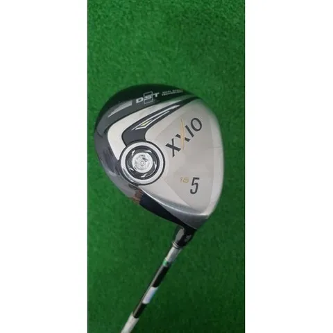 젝시오 9 우드 5번18도 미야자키 S(55g) (코드T022472).