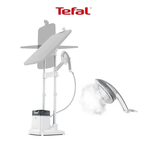 테팔 스팀다리미 가먼스티머 엑시오 QT1411