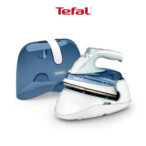 테팔 무선 스팀다리미 프리무브 미니 FV6230KO