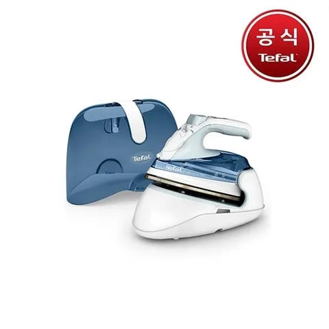 테팔 무선 스팀다리미 프리무브 미니 FV6230KO