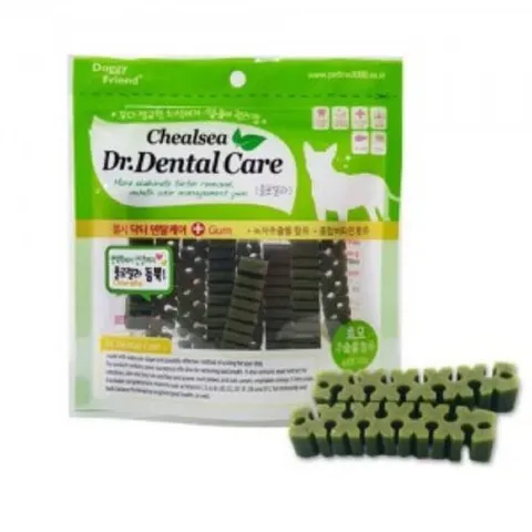 기타 닥터 덴탈케어 클로렐라 100g-WC93A7D