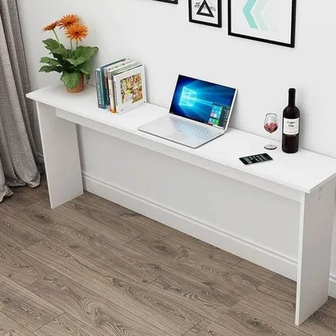 셀러허브 1 [HYIK9C2O_4B]콘솔 슬림콘솔 슬림화장대 복도콘솔 거실콘솔