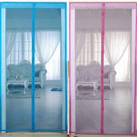 패션플러스 [셀럽하우스] 일체형 RQGJ8042 문발-현관문용(120x210cm)