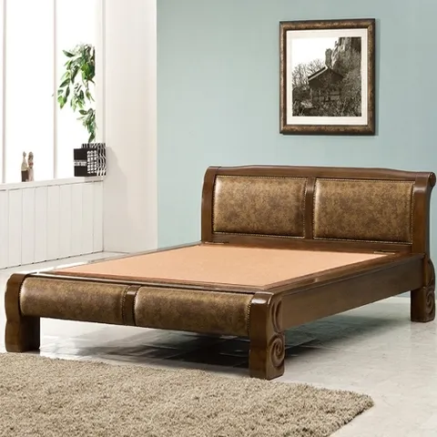 명품의료기 [전용패드 증정] DS 910Q 퀸 한지황토 흙침대