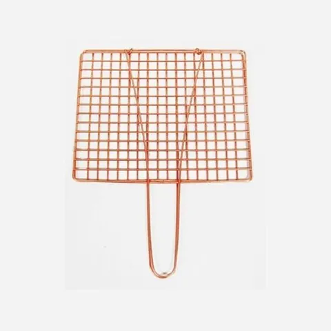 기타 고품질 구이용석쇠 구이석쇠 생선 김 숯불구이석쇠 요리용 누룽지팬 양면후라이팬 샌드위치팬 WFHCCQC