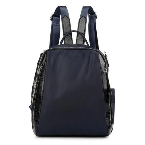 셀러허브 1 [HYIII262_4A]바구니 에코백 패션 가죽백팩 외출