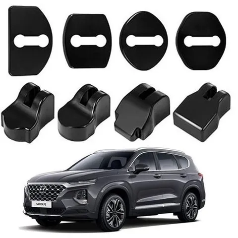 셀러허브 1 [HY86331M_55] 싼타페TM도어세트