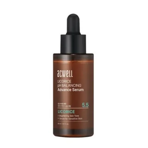 셀러허브 1 아크웰 감초수 PH 밸런싱  수분 세럼 추천 30ml (31954736)