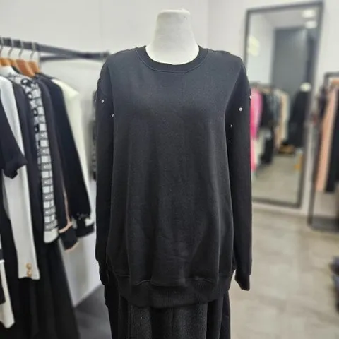 제시뉴욕 펀칭맨트맨티셔츠BCW5PNTC9570KG