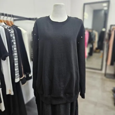 제시뉴욕 펀칭맨트맨티셔츠BCW5PNTC9570KG