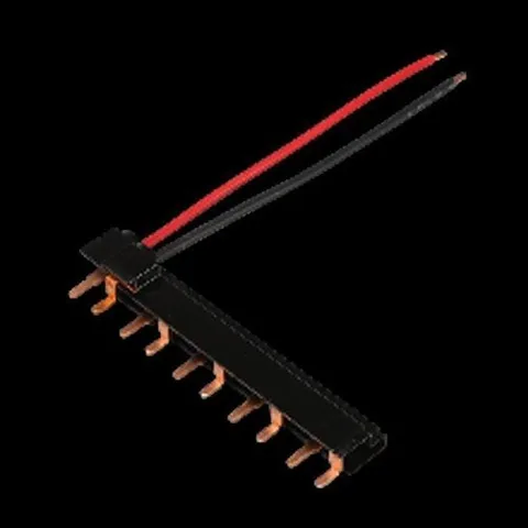 셀러허브 1 [XBKJ8941_48]주택용 매입 분전반 5회로 30A 부스바 두꺼비집