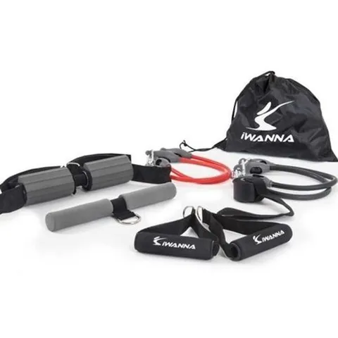 셀러허브 패션 [JHO0S4U6_53EA]VT- 홈짐 아이워너 멀티홈짐