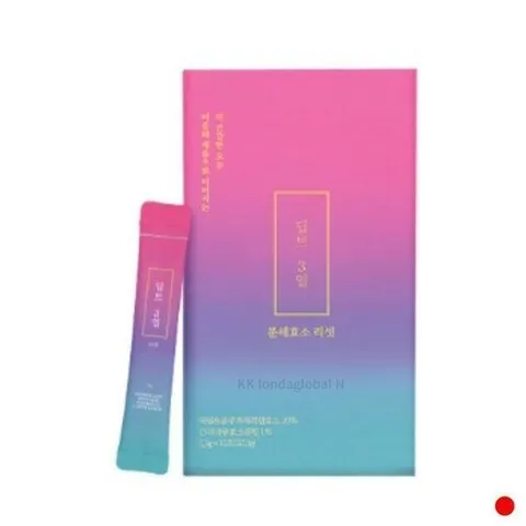 기타브랜드 딥트 3일 효소 리셋 분해 소화 탄수화물 임산부 15포_P372056002