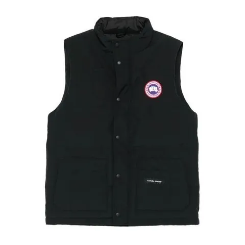캐나다구스 25FW 캐나다구스 베스트 4159M9061 BLACK DOM
