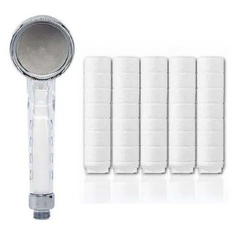 셀러허브 1 [XBKGI766_48]좋은 품질 닥터피엘 샤워기호환필터 5개 바디럽