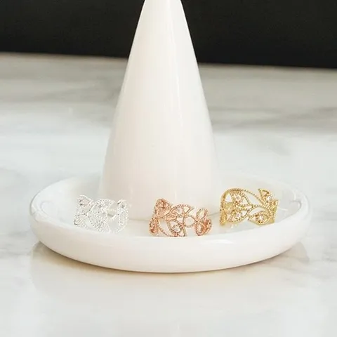 셀러허브 패션 [낱개판매] 데바 이어커프