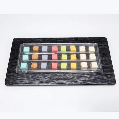 패션플러스 [주식회사 브이와이] [JHOPP63252EC]과일큐브치즈 민트 7가지맛 80g 5개 (30777001A)