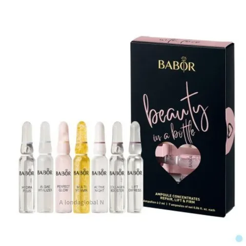 셀러허브 1 바버 러브 앰플 디스커버리 수분 탄력 2ml X 7개 세트 (26796399)