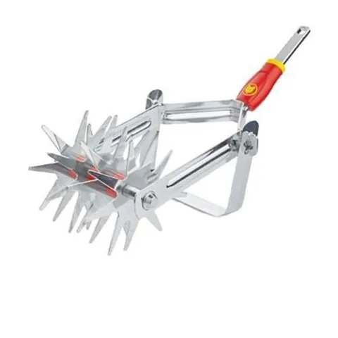 셀러허브 패션 [QNUU2521_56]멀티스타 텃밭용 파츠 자재 별제초기