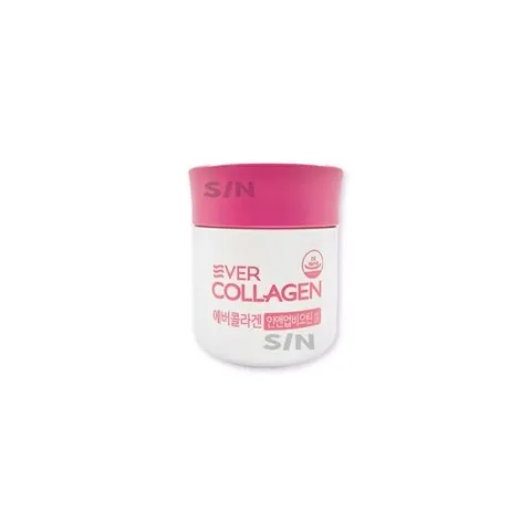 숨결 에버콜라겐 인앤업 비오틴 셀 750mg x 56정