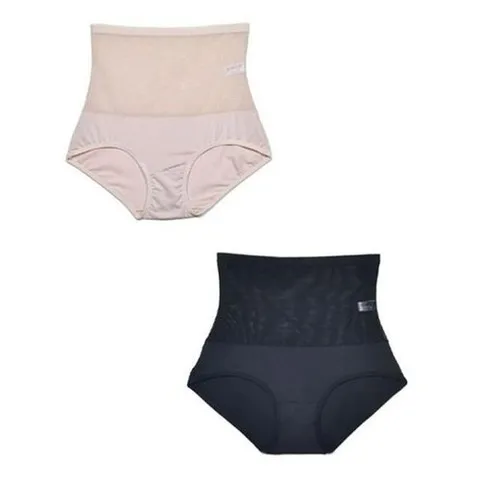 셀러허브 패션 [JHQSXZBW_51IA]파워넷 복부보정 여성 팬티 GWM