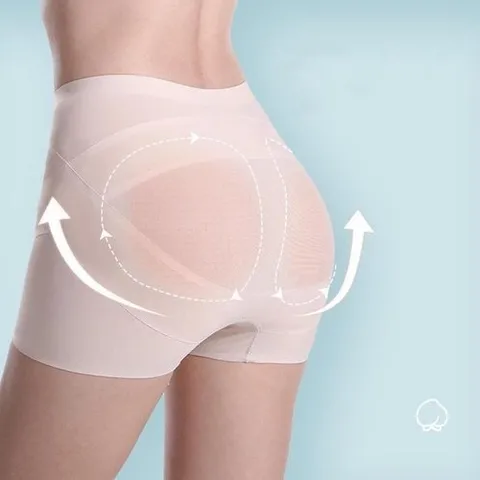 셀러허브 패션 [라일리의류] Rly 여성속옷 몸매보정 사각팬티 보정속옷 편안한 팬티