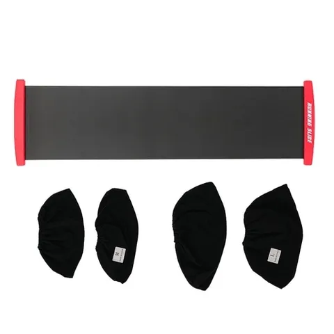 패션플러스 [노마진] [] 런닝슬라이드 전용 덧신 M L